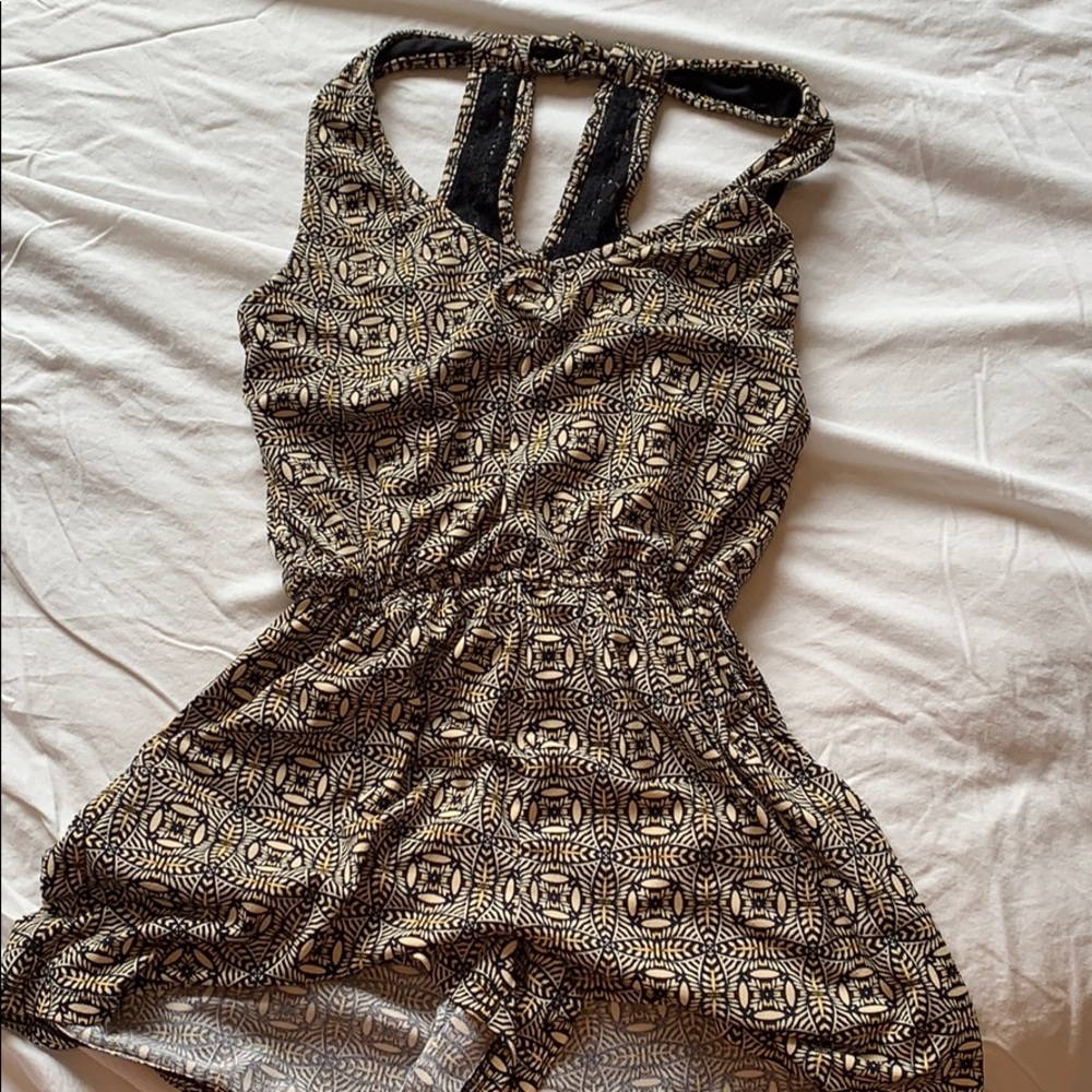 Romper